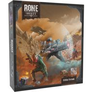 Rone: Invasion - Card Game