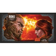 Rone: Invasion - Set for another player - Card Game Expansion