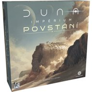 Dune: Empire - Uprising - Board Game