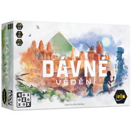 Ancient knowledge - Card Game
