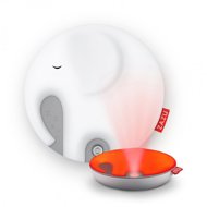 ZAZU Elephant Emmy breathing light - Light Projector