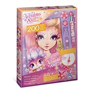 Nebulous Stars Secret Diary of Petulia - Creative Kit