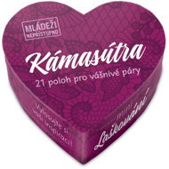 Mini Lascivious - Kama Sutra - Social Game