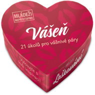 Mini Lascivious - Passion - Social Game