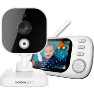 Niceboy ION Starlight SL4 - Baby Monitor