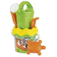 Androni Lenochod with teapot small - Sand Tool Kit