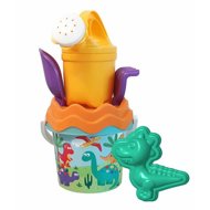 Androni Dinosaur with teapot small - Sand Tool Kit