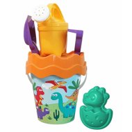 Androni Dinosaur with teapot medium - Sand Tool Kit