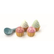 Androni Cupcakes - Sand Tool Kit