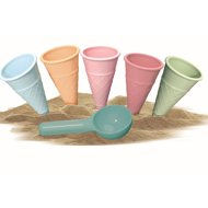 Androni Ice Cream - Sand Tool Kit