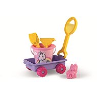 Androni Unicorn with cart - Sand Tool Kit