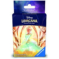 Disney Lorcana: Archazias Island - Card Sleeves Cinderella - Card Case