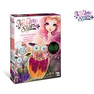 Nebulous Stars Dreamcatcher - Craft for Kids