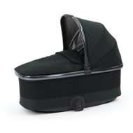 BabyStyle Oyster Gravity Plus Black Olive - Carry Cot
