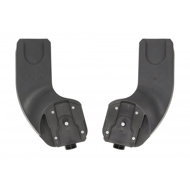 BabyStyle Oyster Gravity Plus Multi - Car Seat Adapter
