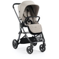 BabyStyle Oyster Gravity Plus Stone - Baby Buggy