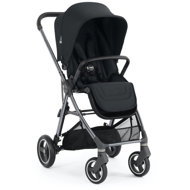 BabyStyle Oyster Gravity Plus Carbonite - Baby Buggy