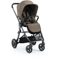 BabyStyle Oyster Gravity Plus Mink - Baby Buggy