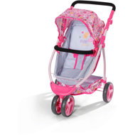 BABY born Combination Stroller - Doll Stroller