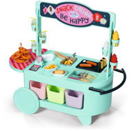 BABY born Snack trolley - Doll Furniture