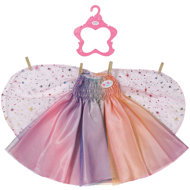 BABY born Rainbow dress, 43 cm - Toy Doll Dress