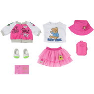 BABY born Travel clothes, 43 cm - Toy Doll Dress