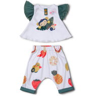 BABY born Monkey outfit, 43 cm - Toy Doll Dress