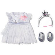 BABY born Ballerina dress, 43 cm - Toy Doll Dress