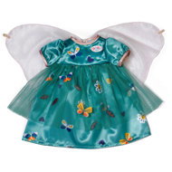 BABY born Fairy dress with wings, 43 cm - Toy Doll Dress