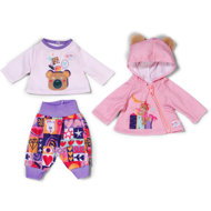 BABY born Clothes for newborn, 43 cm - Toy Doll Dress