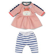 BABY born Jungle dress, 36 cm - Toy Doll Dress
