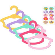 BABY born Shoulder straps 5 pcs - Doll Accessory
