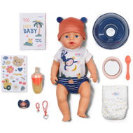 BABY born Emma Jungle - Doll