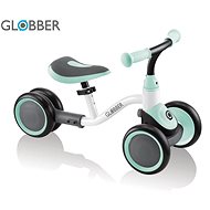 Globber Learning Bike White/Mint - Balance Bike