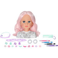 BABY born Creative combing head - Styling Head