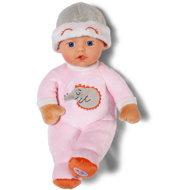 BABY born for babies Spinkáček light pink - Doll