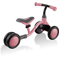 Globber Learning Bike Deep Pastel Pink - Balance Bike