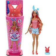 Barbie Pop Reveal Barbie Cocktail-Überraschung - Häschen - Puppe