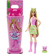 Barbie Pop Reveal Barbie cocktail surprise - pussy - Doll