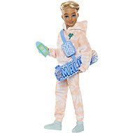 Barbie Dream Besties Ken with accessories - Doll