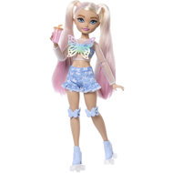 Barbie Dream Besties on roller skates Malibu - Doll