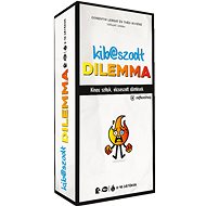kib@szodt dilemma - Board Game
