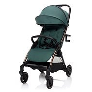 Zopa Quiq 2 Green/Gold - Baby Buggy