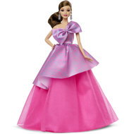 Collectible Barbie Amazing Birthday - Signature Card - Doll