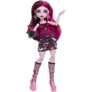 Monster High Skulltimate Secrets Garden Mysteries Draculaura - Doll