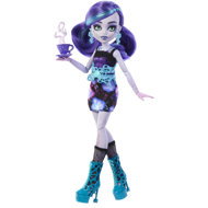 Monster High Skulltimate Secrets Garden Mysteries Twyla - Doll