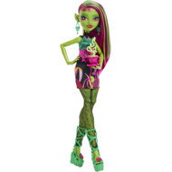 Monster High Skulltimate Secrets Garden Mysteries Venus - Doll