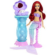Disney Princess Ariel and dressing table - Game Set