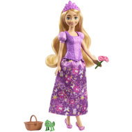 Disney Princess Locika and Fairy Dressing - Doll