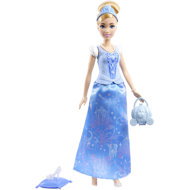 Disney Princess Cinderella and Fairy Tale Dress Up - Doll